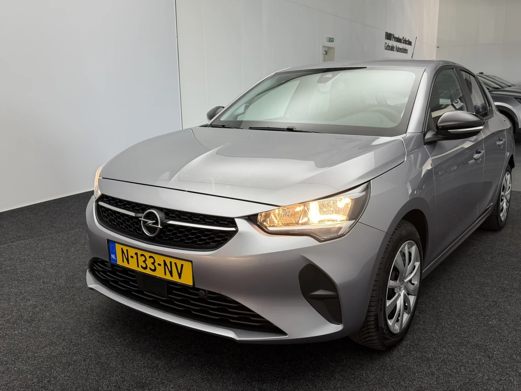 Opel Corsa-e – foto 2