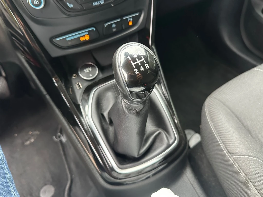 Ford B-MAX – foto 21