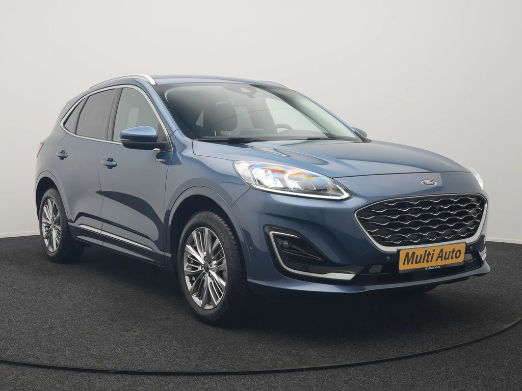 Ford Kuga – foto 9