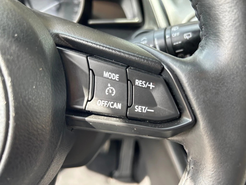 Mazda CX-3 – foto 14