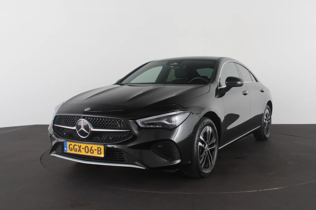 Mercedes-Benz CLA – foto 2