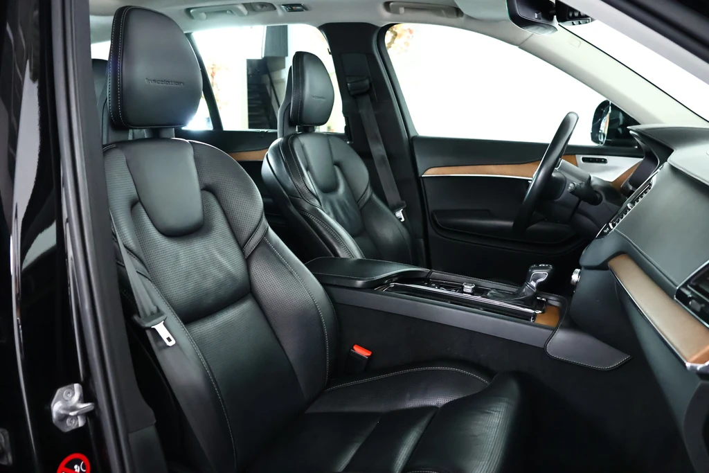 Volvo XC90 – foto 14