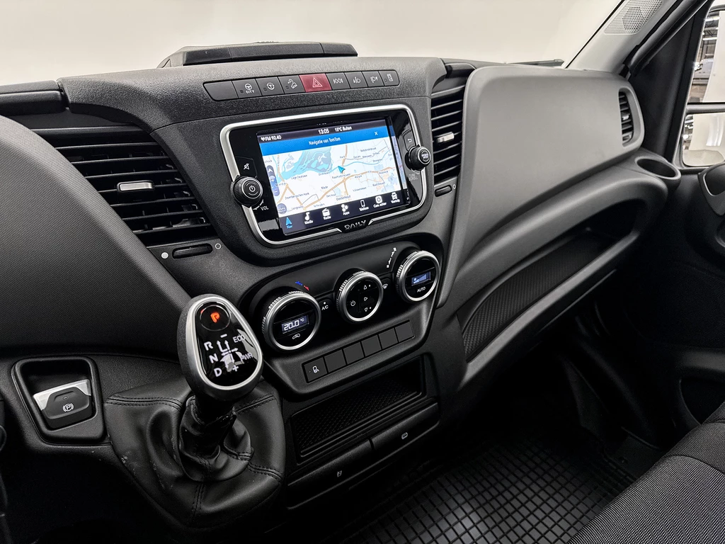 Iveco Daily – foto 15