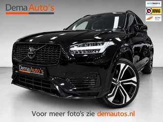 Volvo XC90 – thumbnail 1
