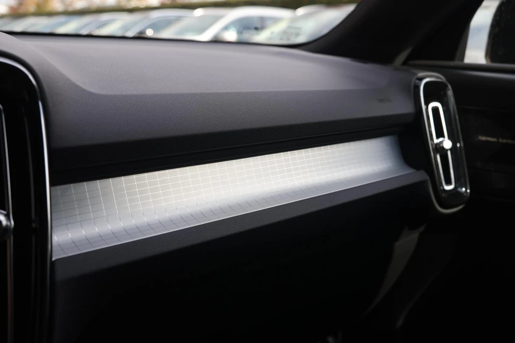 Volvo XC40 – foto 43