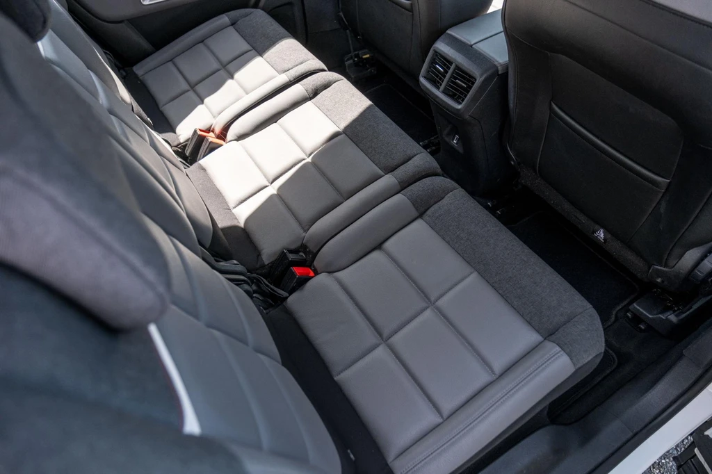 Citroën C5 Aircross – foto 42