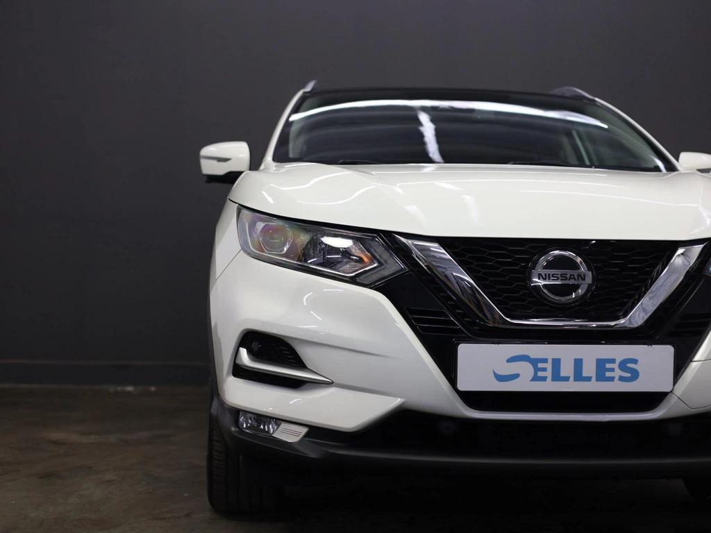 Nissan QASHQAI – foto 7