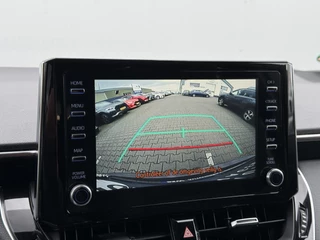 Toyota Corolla Touring Sports – thumbnail 24