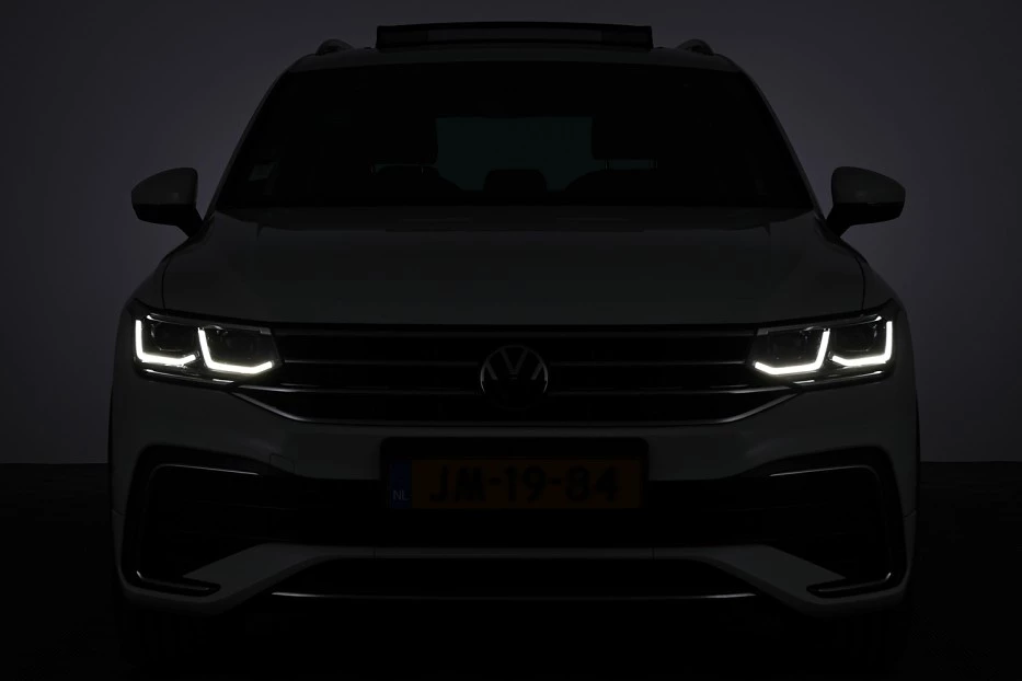 Volkswagen Tiguan – foto 9