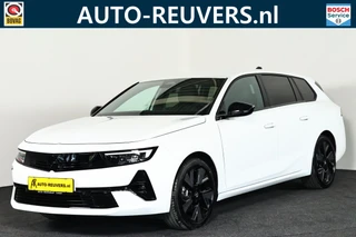 Opel Astra – thumbnail 1