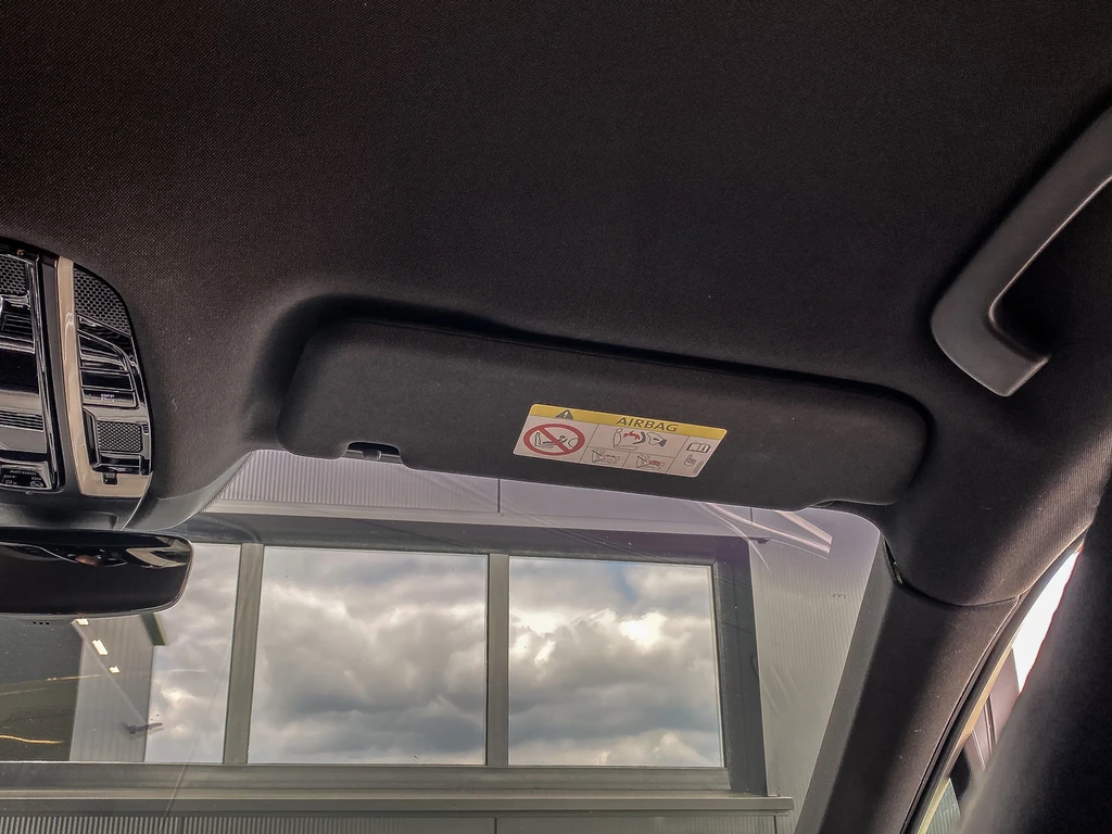 Porsche Panamera – foto 64