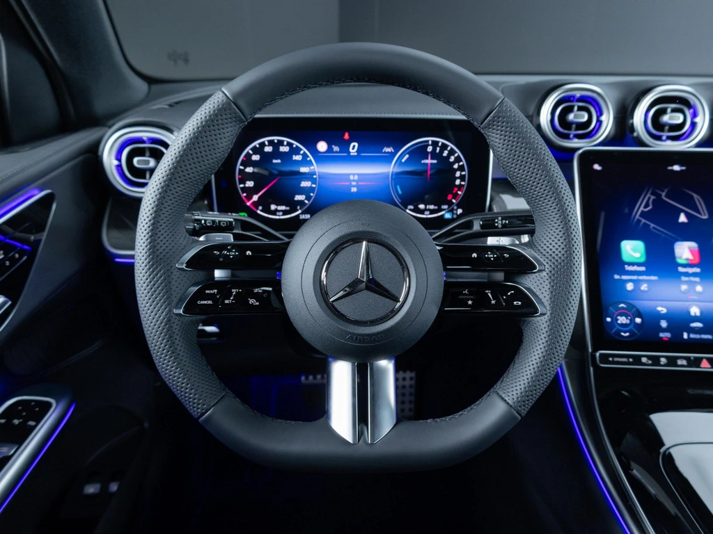 Mercedes-Benz GLC – foto 10