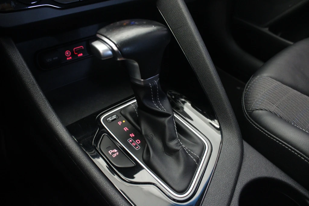 Kia Niro – foto 9