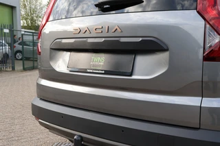 Dacia Jogger – thumbnail 9