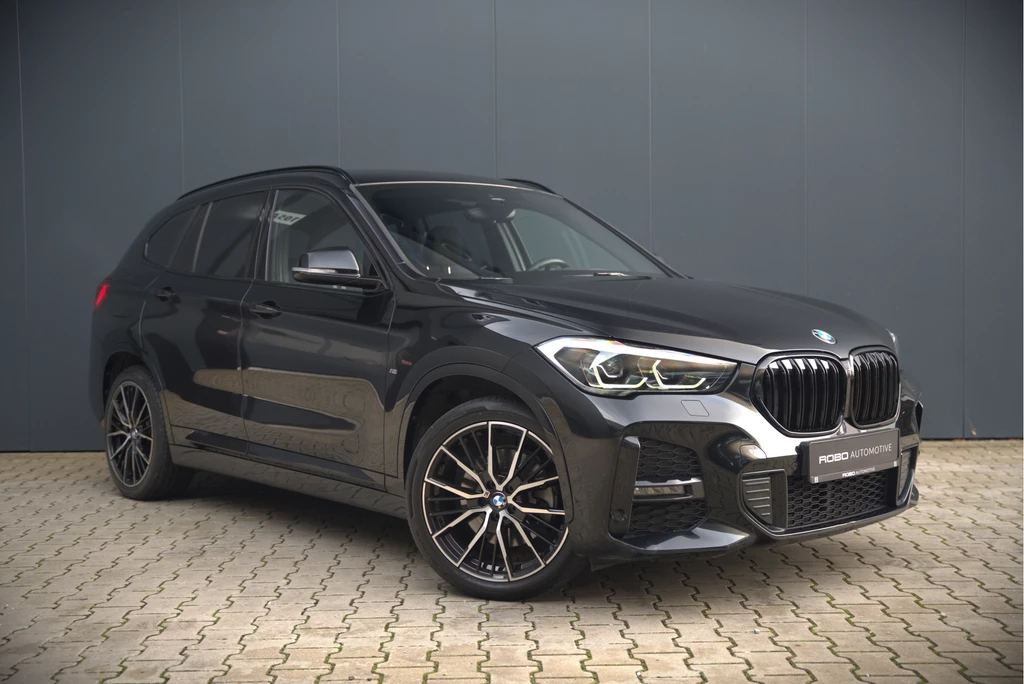 BMW X1 – foto 13