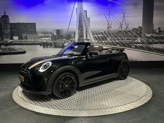 MINI Cooper Cabrio – thumbnail 2