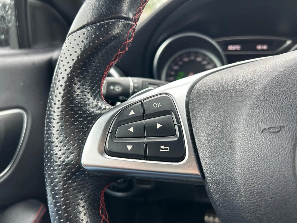 Mercedes-Benz CLA – foto 13