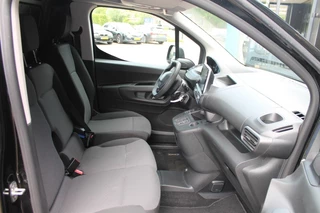 Peugeot e-Partner – thumbnail 20