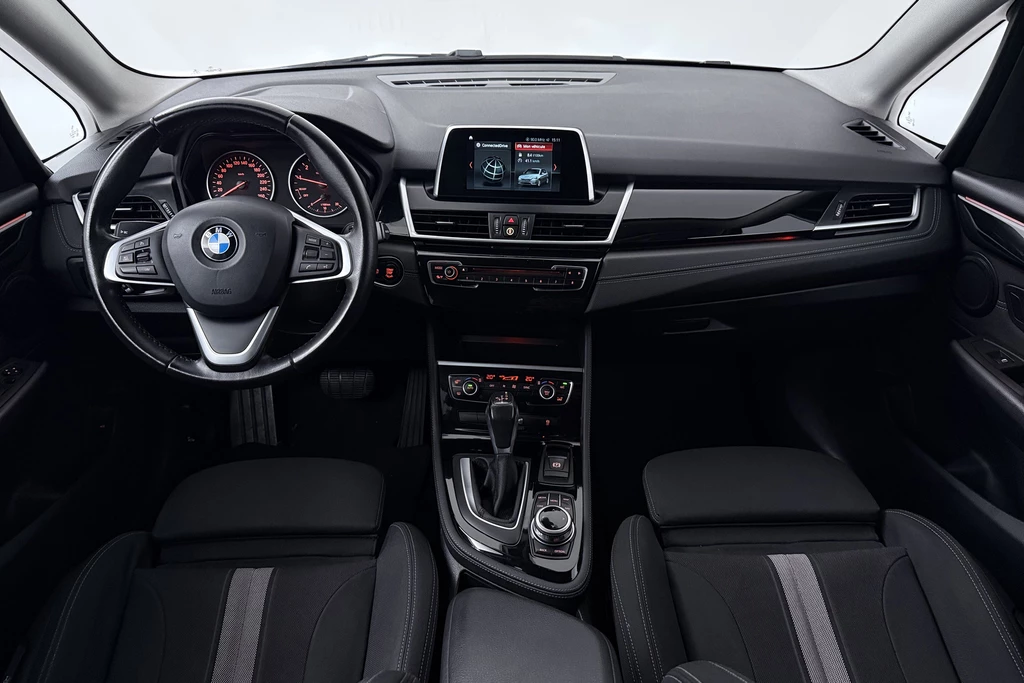 BMW 2 Serie – foto 8