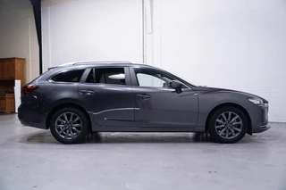 Mazda 6 – thumbnail 8