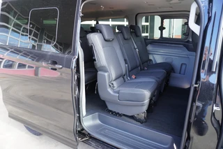 Ford Transit Custom – thumbnail 33