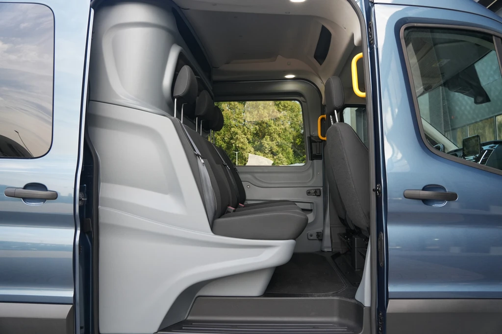 Ford Transit – foto 14