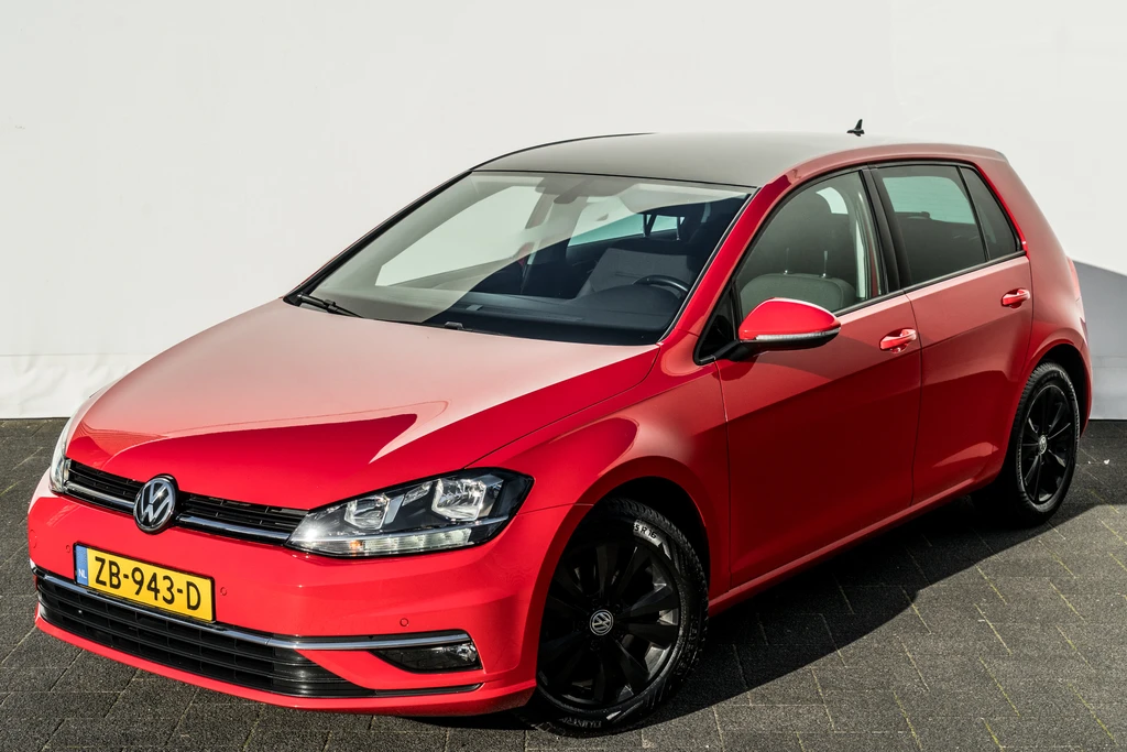 Volkswagen Golf – foto 2