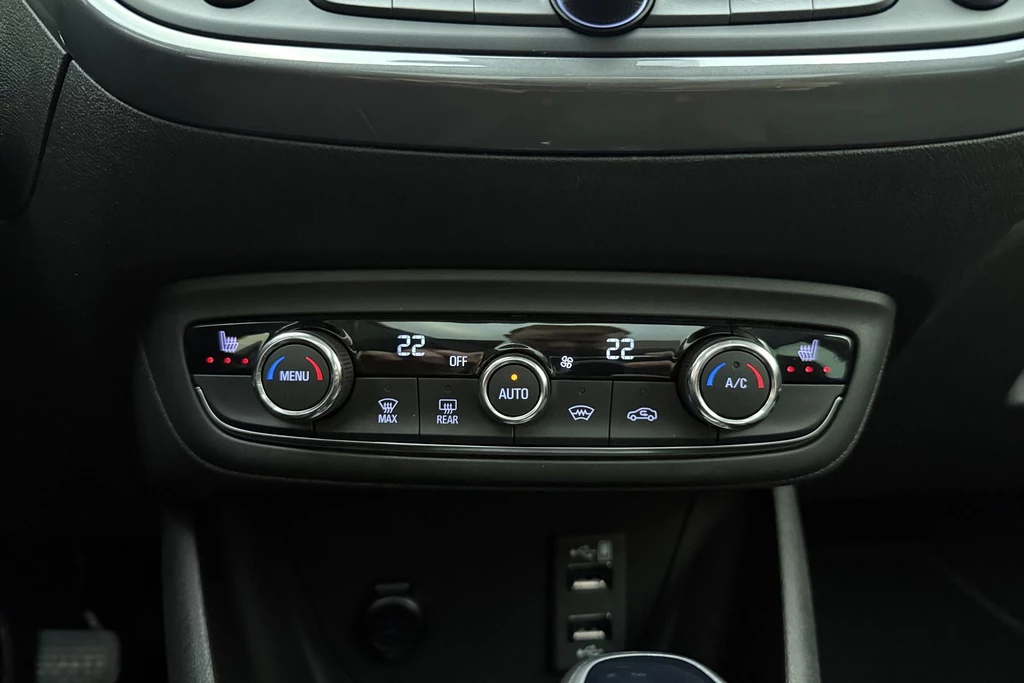 Opel Crossland – foto 23