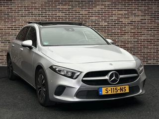 Mercedes-Benz A-Klasse – thumbnail 11
