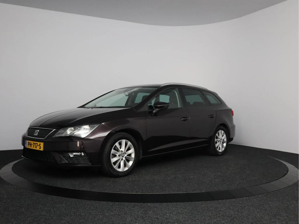 SEAT Leon – foto 2