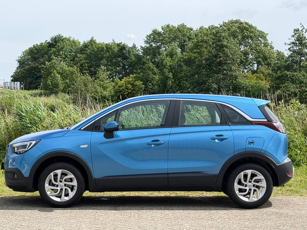 Opel Crossland X – foto 2