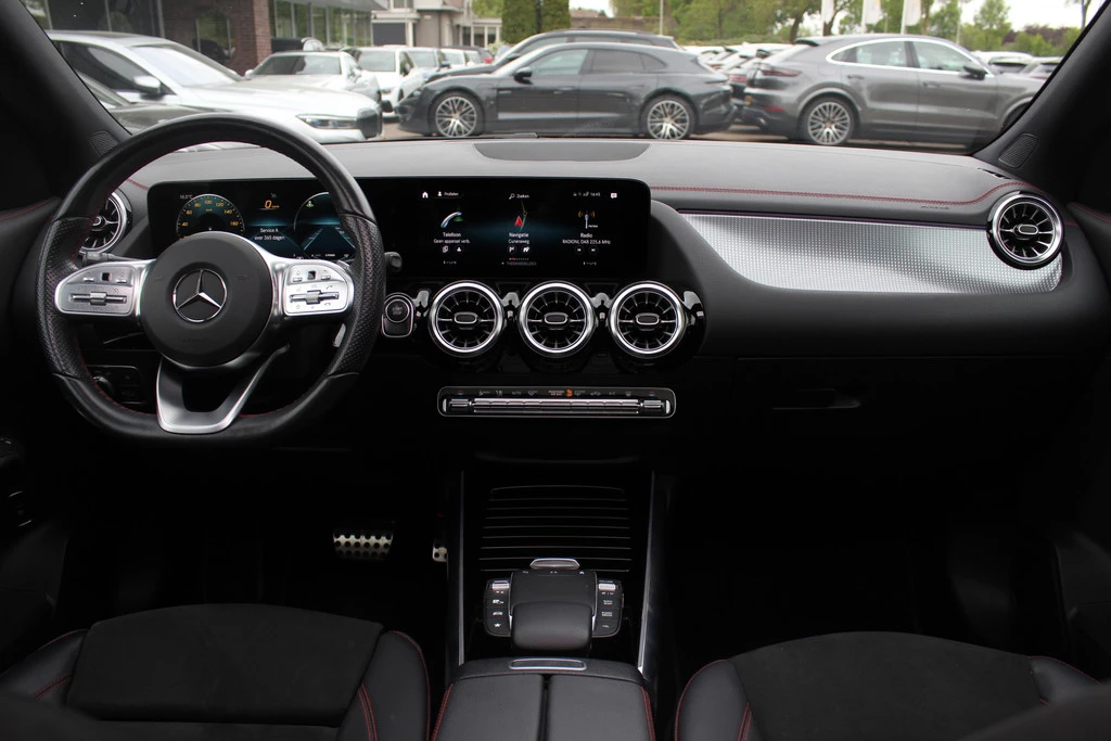 Mercedes-Benz EQA – foto 4