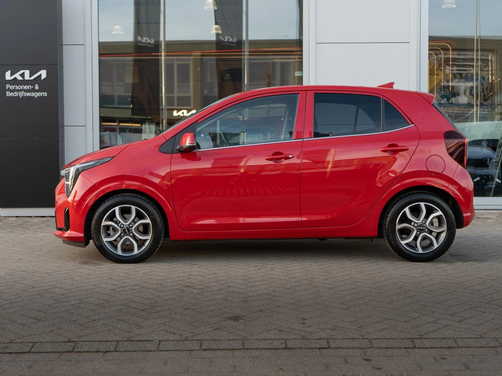 Kia Picanto – foto 4