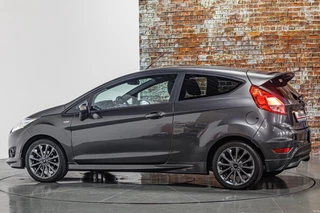 Ford Fiesta – thumbnail 7