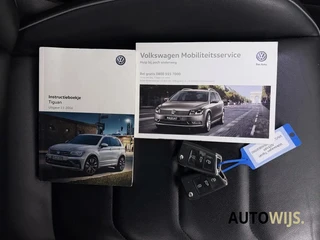 Volkswagen Tiguan – thumbnail 15
