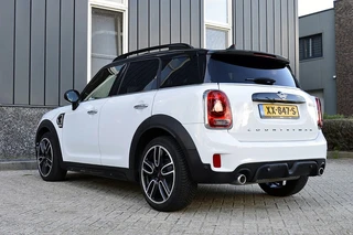 MINI Countryman – thumbnail 3