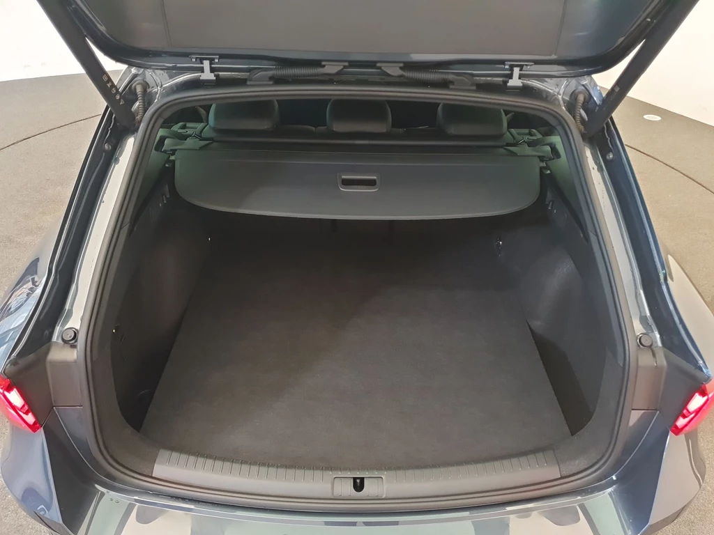 CUPRA Leon Sportstourer – foto 28