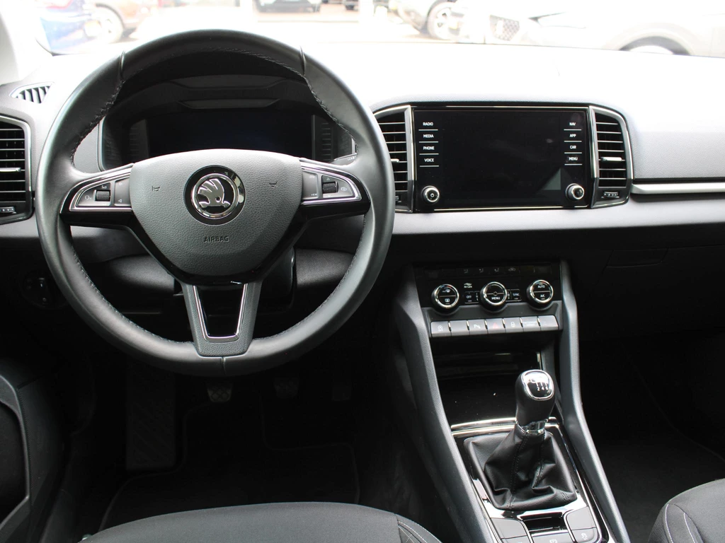 Škoda Karoq – foto 9