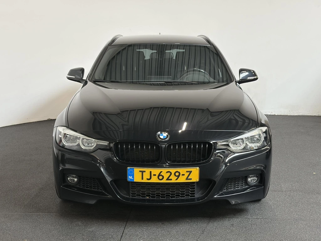 BMW 3 Serie – foto 9