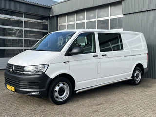 Volkswagen Transporter – thumbnail 1