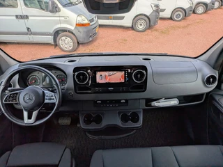 Mercedes-Benz Sprinter – thumbnail 19
