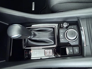 Mazda 6 – thumbnail 23