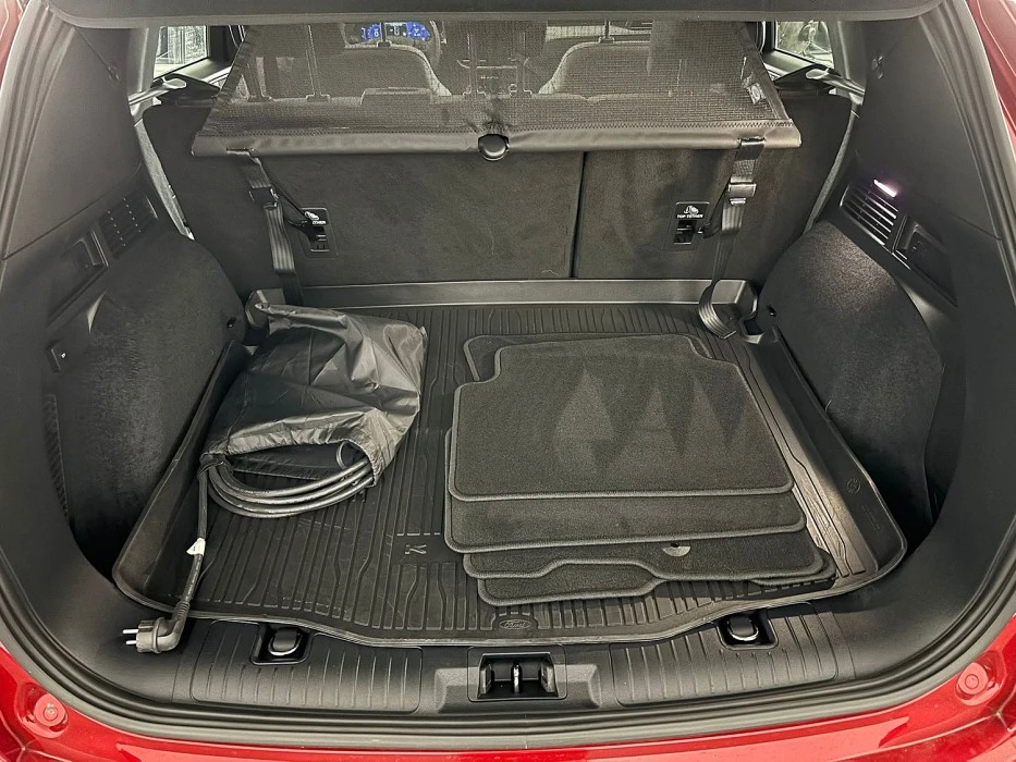 Ford Kuga – foto 13