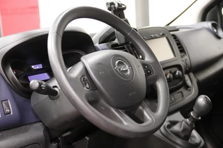 Opel Vivaro – thumbnail 11