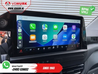 Ford E-Transit Custom – thumbnail 15