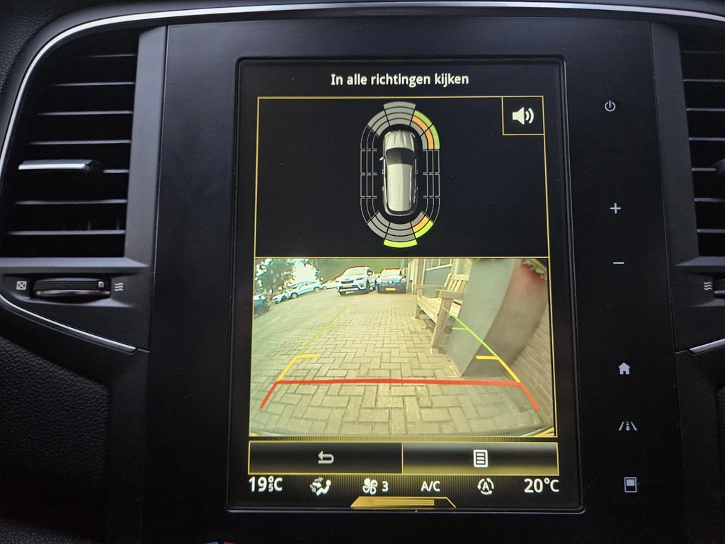 Renault Mégane Estate – foto 19