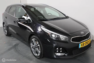 Kia cee'd – thumbnail 8