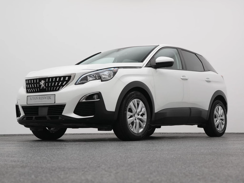 Peugeot 3008 – foto 2