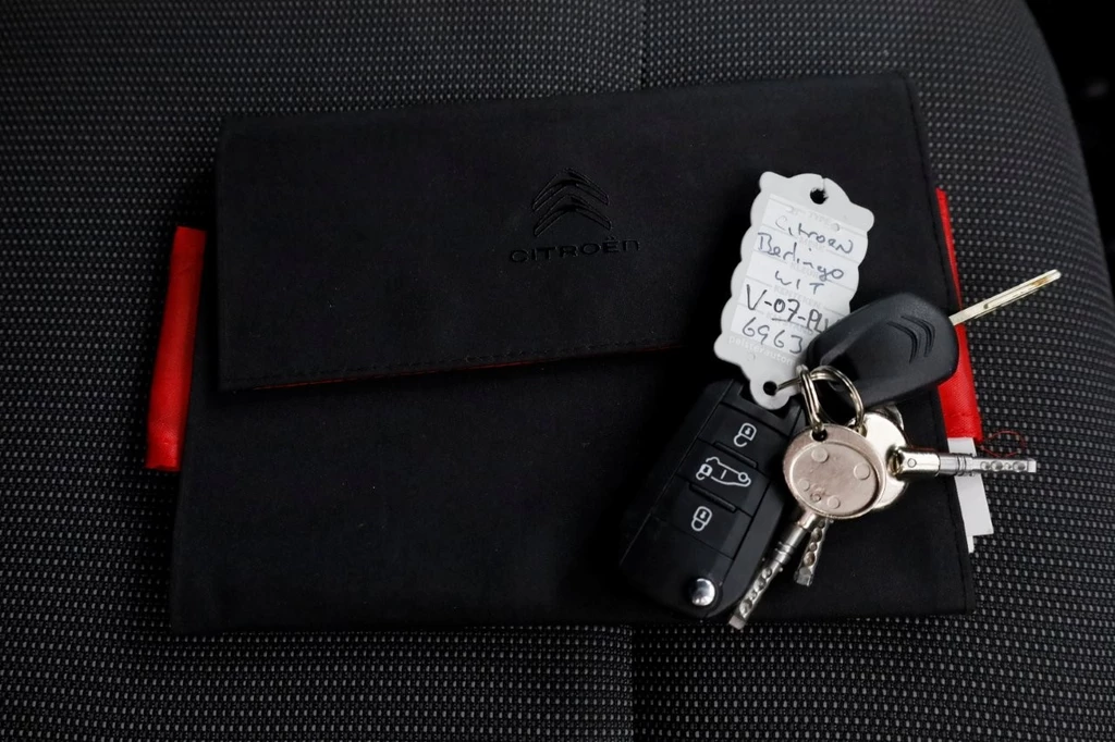 Citroën Berlingo – foto 9