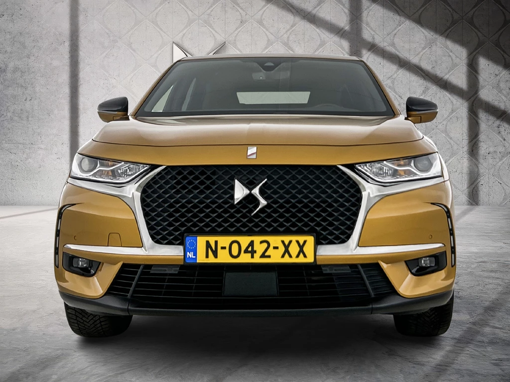 DS DS 7 – foto 5